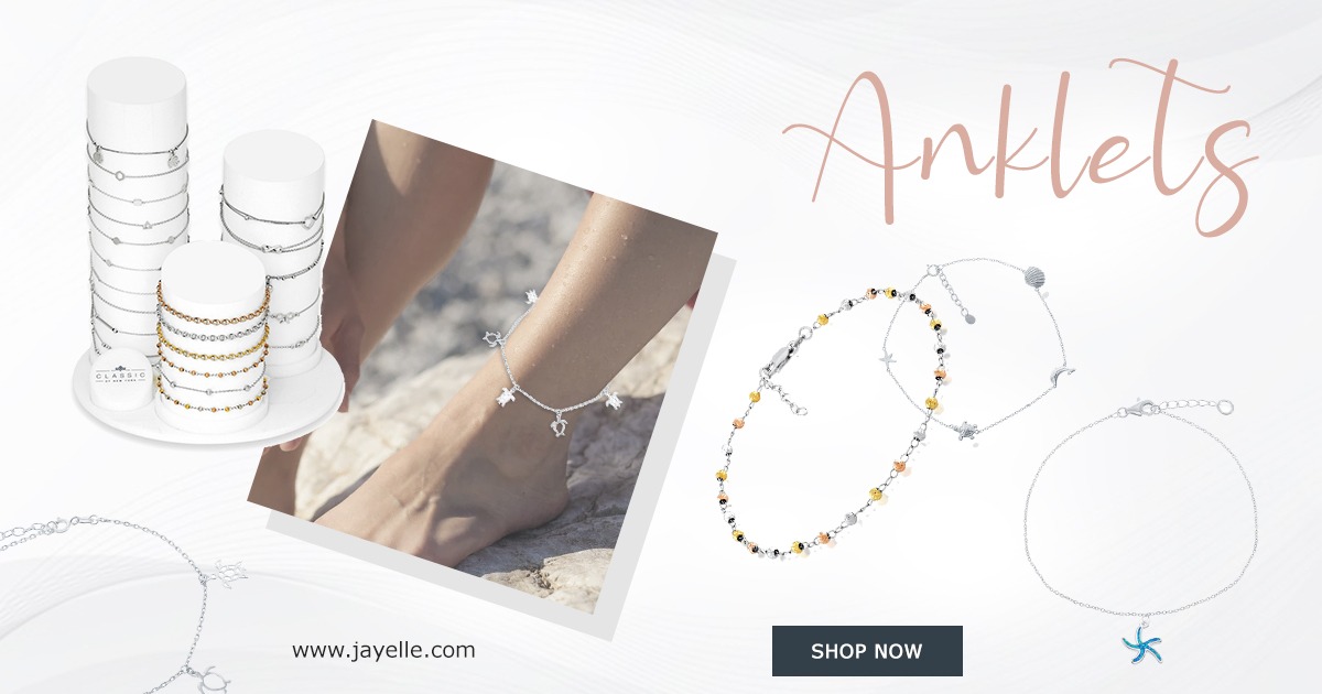 (image for) ANKLETS